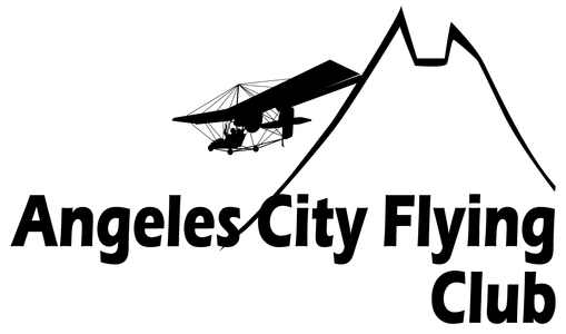 Angeles City Flying Club logo