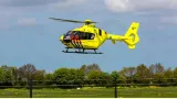 ANWB Medical Air Assistance