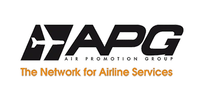 APG Network logo