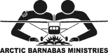 Arctic Barnabas Ministries logo