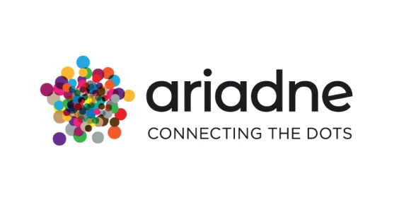 Ariadne logo