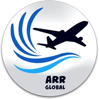 ARR Global Logistics logo