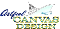 Artful Canvas Design Inc logo