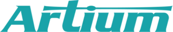Artium Technologies logo