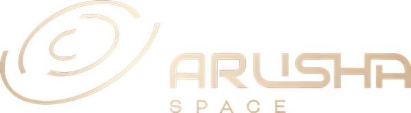 Arusha Space logo