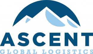 Ascent Global Logistics logo