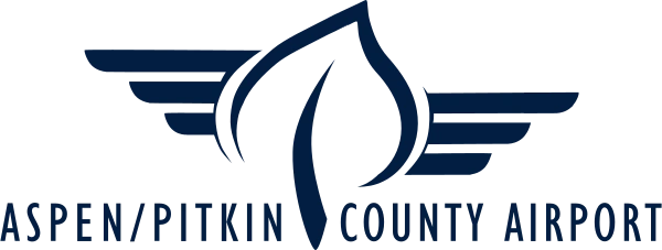 Aspen/Pitkin County Airport logo