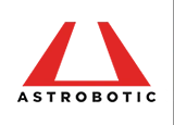 Astrobotic logo