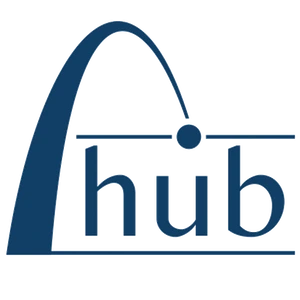 AstroHub logo