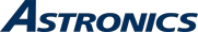 Astronics PGA logo