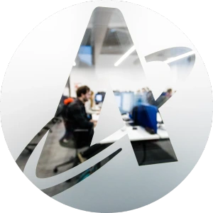 Astroscale logo