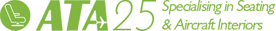 ATA 25 logo