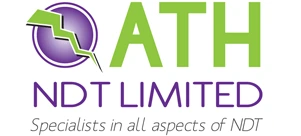 ATH NDT logo