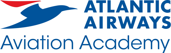 Atlantic Airways Aviation Academy logo