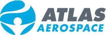 Atlas Aerospace LLC logo