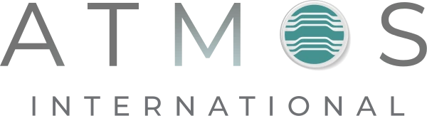 Atmos International Ltd logo