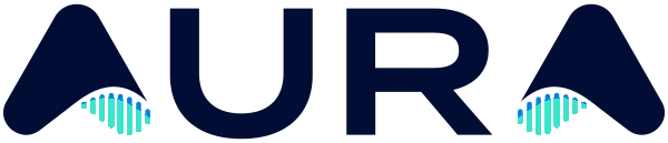 AURA Network Systems logo