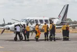 Australia By Air