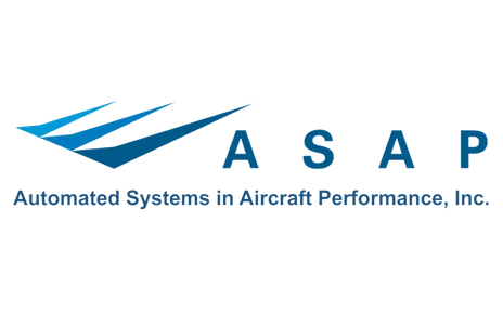 Automated Systems in Aircraft Performance logo