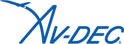 Av-DEC logo