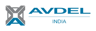 Avdel logo