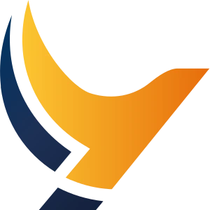 AVEM AERO OU logo