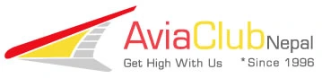 Avia Club Nepal logo