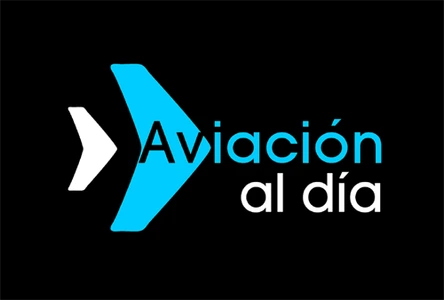Aviación Al Día logo