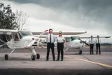 Aviación Tejedor