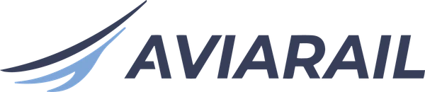 AVIARAIL logo