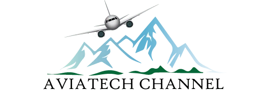 Aviatech logo