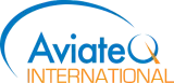 AviateQ International logo