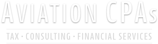 Aviation CPAs logo