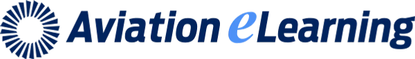 Aviation eLearning logo