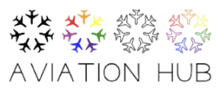 Aviation Hub logo