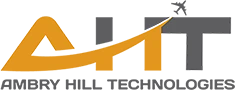 Aviation MRO Software, Ambry Hill logo