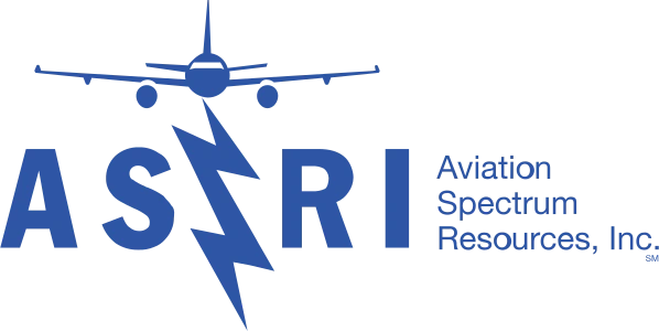 Aviation Spectrum Resources, Inc. logo