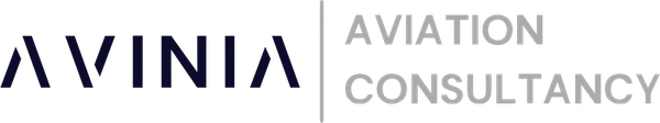 Avinia logo