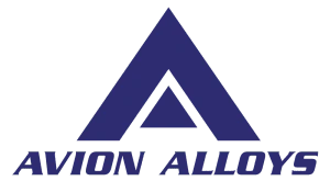 AVION ALLOYS logo