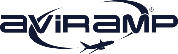 Aviramp logo