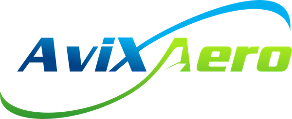 Avix Aero logo