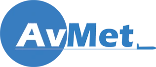 AvMet Applications, Inc. logo