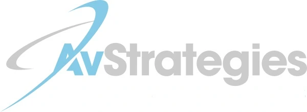 AvStrategies logo