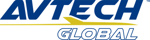 AVTECH Global logo