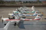 AYJET Anatolian Stars FTO Flight School