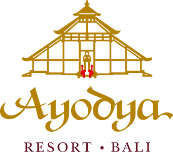 Ayodya resort bali logo