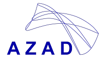AZAD Engineering Limited logo