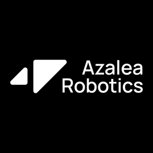 Azalea Robotics logo