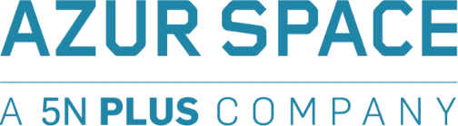 AZUR SPACE Solar Power logo