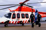 Babcock Australasia (Air Ambulance Victoria)